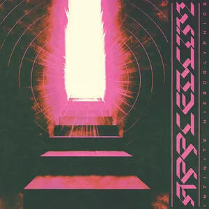 Infinite hieroglyphs